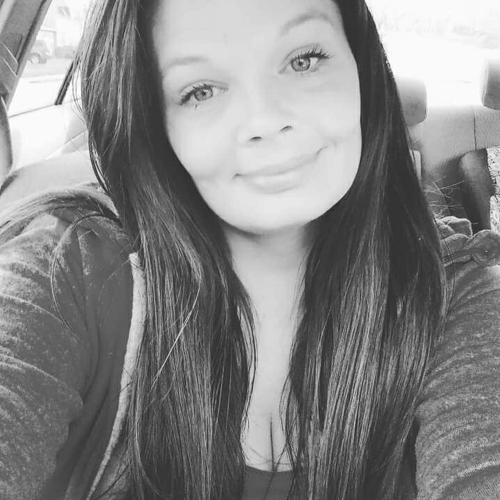 Meet your Posher, Tiffany